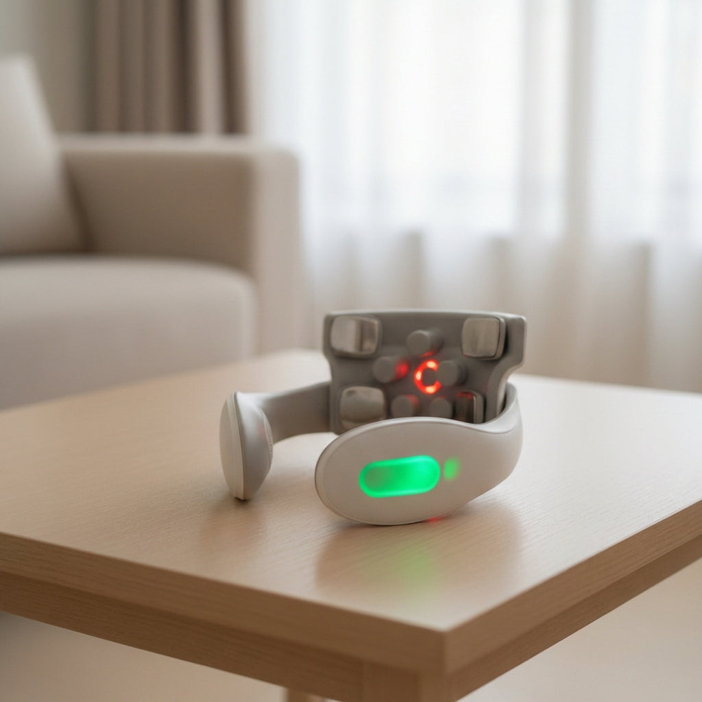 Masseur de Nuque Balora