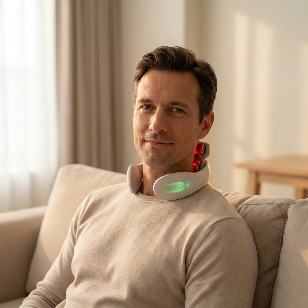 Masseur de Nuque Balora