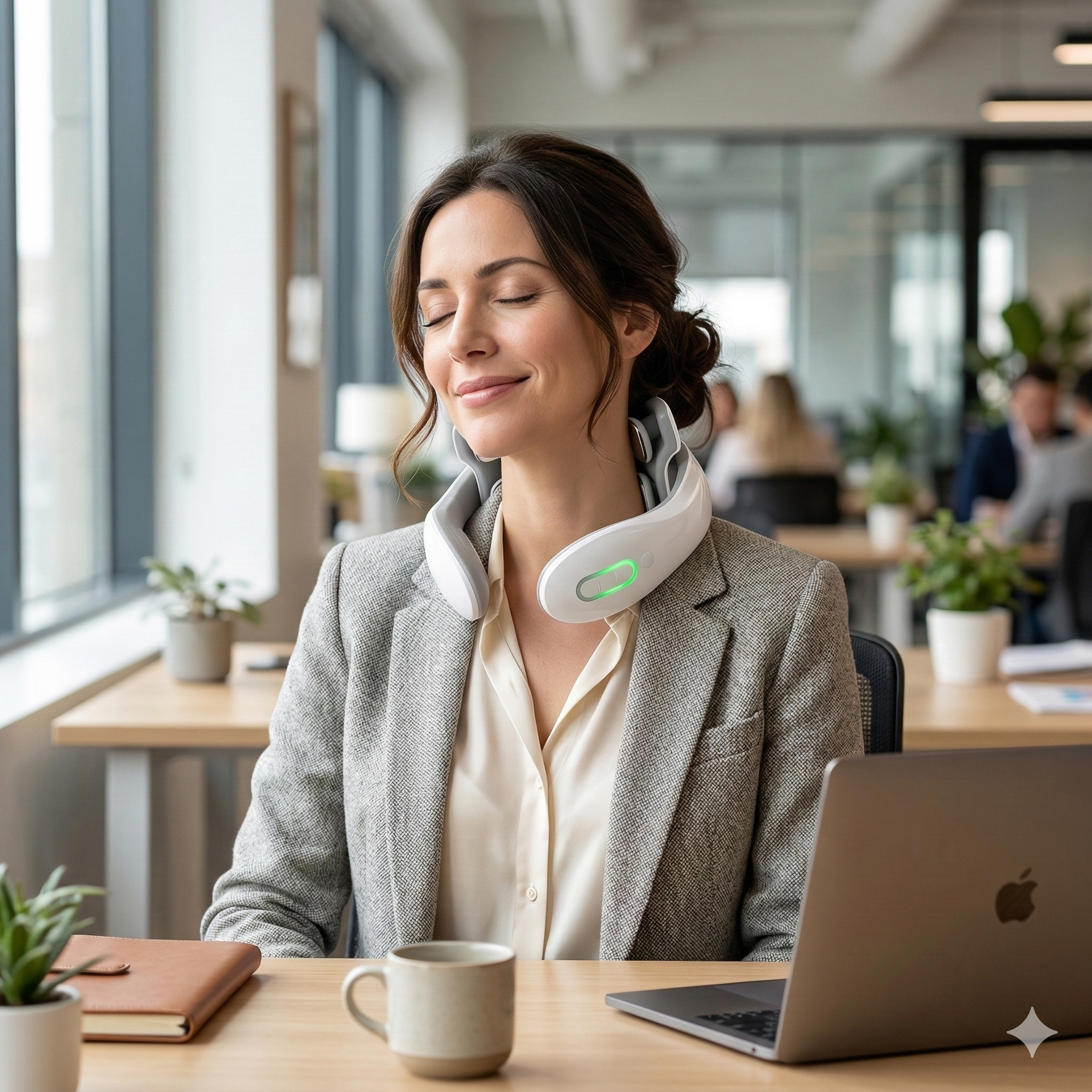 Masseur de Nuque Balora