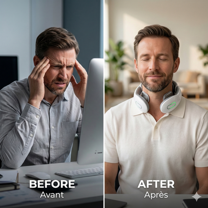 Il y a quelques années, j'étais comme vous.