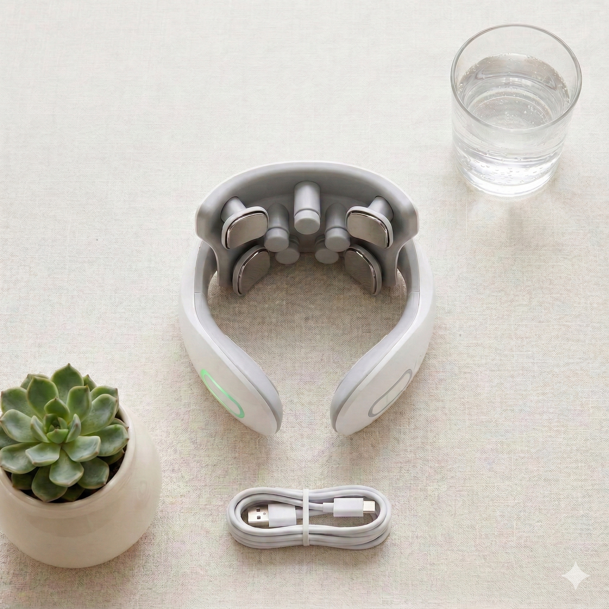 Masseur de Nuque Balora